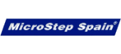 Logo Microstep Spain, S.L.