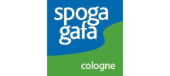Logotipo de Spoga Gafa (Kölnmesse)