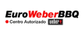 Logotipo de Euroweberbbq