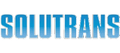 Logotipo de Solutrans