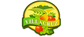 Logotipo de Frutas Villacruz