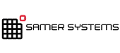 Logotipo de Samer Systems