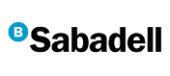 Logo Banco de Sabadell, S.A.