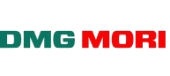 Logo DMG Brazil