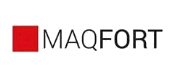 Logo Maqfort, Lda