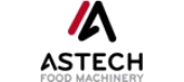 Logo Astech Food Machinery, S.L.