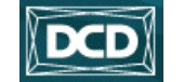 Logotipo de Datacenter Dynamics