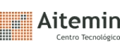 Logotipo de Asociación para La Investigación y Desarrollo Industrial de Los Recursos Naturales (AITEMIN)
