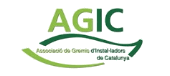 Logotipo de Asociación de Gremios de Instaladores de Catalunya (AGIC)