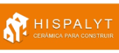 Logotipo de Hispalyt Cerámica para construir