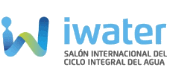 Logotipo de iWater - Fira Barcelona