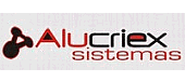 Logotipo de Alucriex Sistemas, S.L.