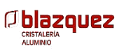 Logotipo de Cristalería Blázquez Hermanos, S.L.