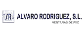 Logotipo de Álvaro Rodríguez, S.L.