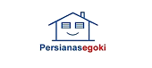 Logotipo de Persianas Egoki, S.L.