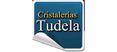Logotipo de Cristalería Tudela, S.L.L.