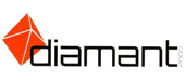 Logo Diamant 2000, S.L.