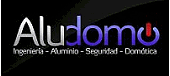 Logotipo de Aludomo y Domótica, S.L.