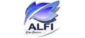 Logotipo de Carpintería Alfi, S.L.