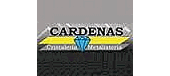 Logotipo de Cristalería Metalistería Cárdenas, S.L.