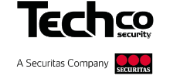 Logotipo de Techco Security, S.L.