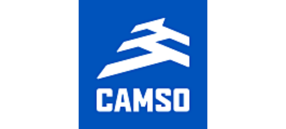 Logo Camso Spain, S.L.U.