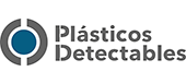 Logo de Plásticos Detectables, S.L.