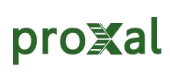 Logotipo de Proxal
