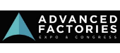 Logotipo de Advanced Factories (Nebext)