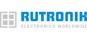 Logotipo de Rutronik Epaña, S.L.