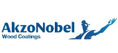 Logo Akzo Nobel Wood Coatings