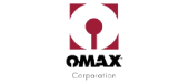Logo Industrias Metalúrgicas Lucohe, S.L. - Omax Hypertherm Waterjet