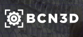 Logotipo de BCN3D Technologies
