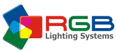 Logotipo de Rgb Lighting Systems, S.A.