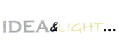 Logotipo de Idea & Light