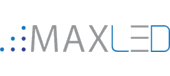 Logotipo de Maxled