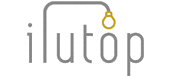 Logotipo de Ilutop