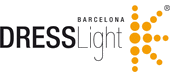 Logotipo de Dresslight Barcelona