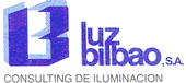 Logotipo de Luz Bilbao, S.A.