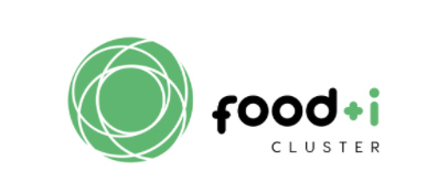 Logo de Cluster Food+I Valle del Ebro