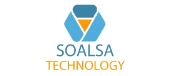 Logotipo de Soalsa Technology, S.L.