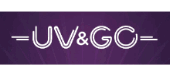 Logotipo de Uv&Go