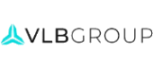 Logotipo de VLB Group