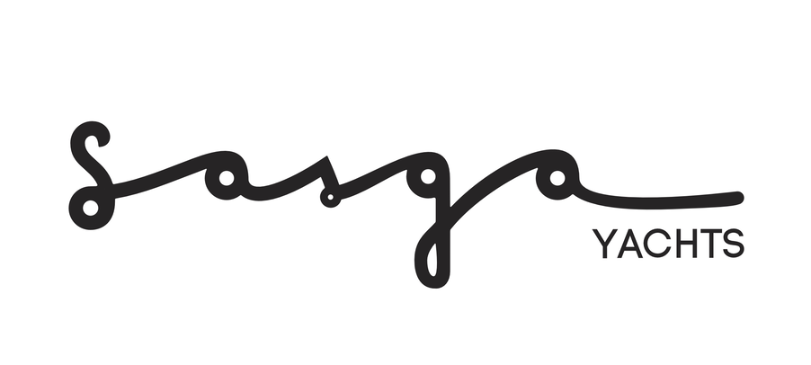 Logo Sasga Yachts, S.L.