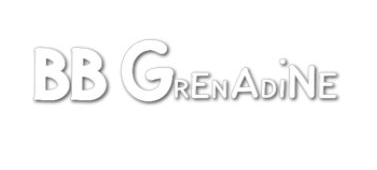 Logo BB Grenadine, S.L.