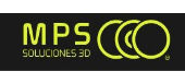 Logo MPS Soluciones 3D