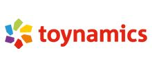 Logo Toynamics Iberia, S.L.U.