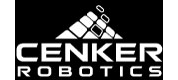 Logo Cenker Robotics, S.L.