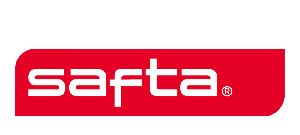 Logo Safta, S.A.