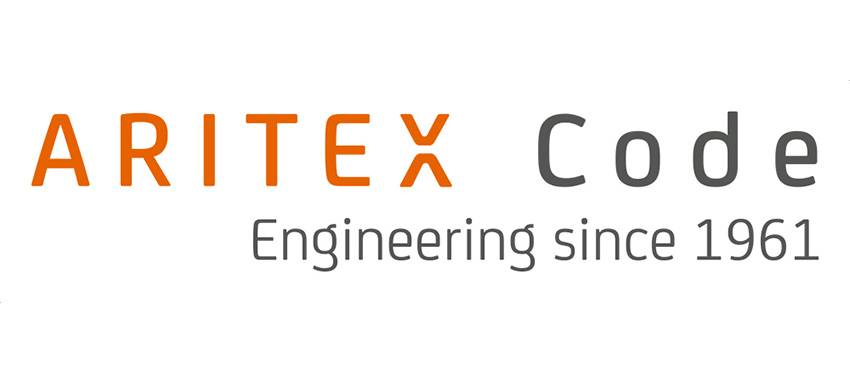 Logo Aritex CODE - Aritex Cading, S.A.U.